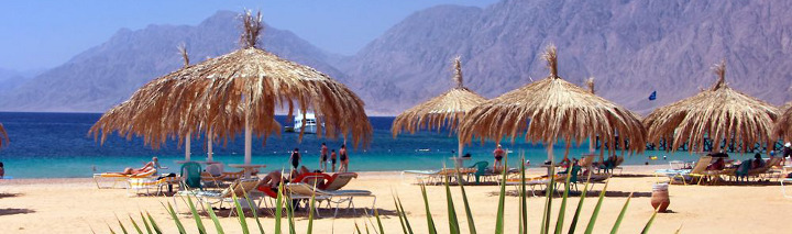 Nuweiba