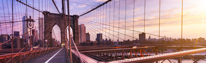 New York Städtereisen für jedes Budget, inkl. Flug