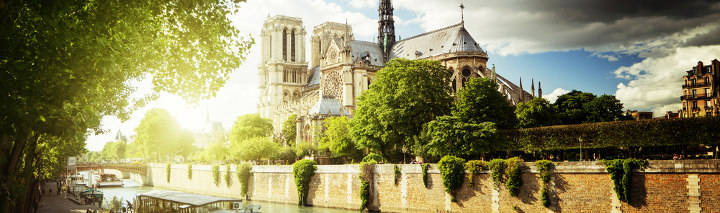Paris Städtereisen für jedes Budget, inkl. Flug