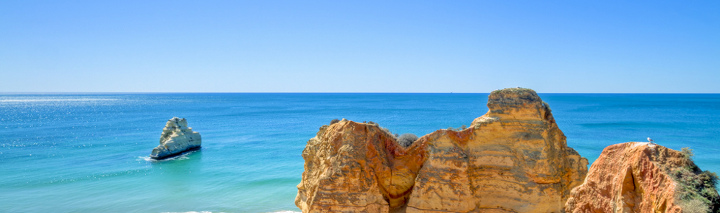 Pauschalreise Algarve