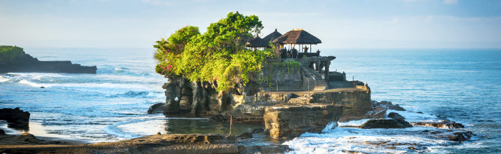 Bali Pauschalreisen (Flug & Hotel) für jedes Budget!