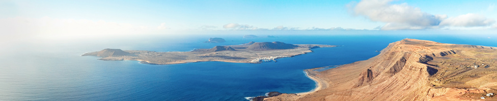 Pauschalreise Lanzarote