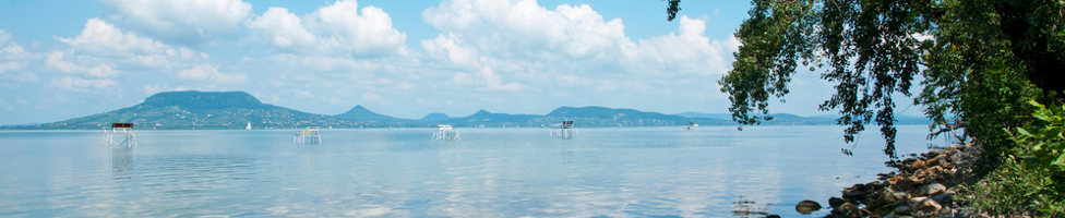 Balaton Urlaub