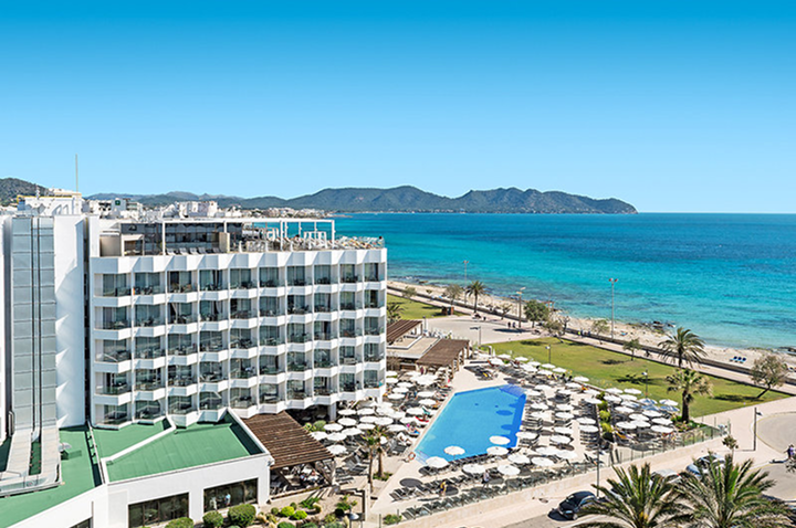 Inspiration gefällig? Entdecken Sie unsere meistgebuchten Hotels