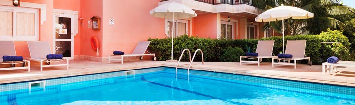 Unsere Hotelempfehlungen für Mallorca (inkl. Flug)