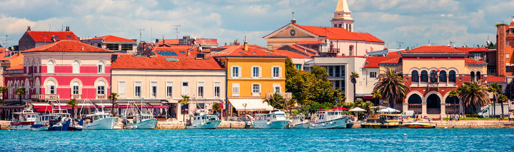 Poreč