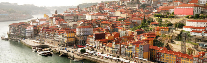 Porto Urlaub für jedes Budget (inkl. Flug)!