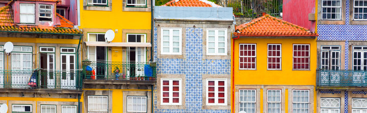Porto Urlaub für jedes Budget (inkl. Flug)!