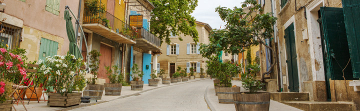Provence Reisen (Flug & Hotel) für jedes Budget!