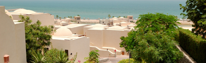 Ras Al-Khaimah