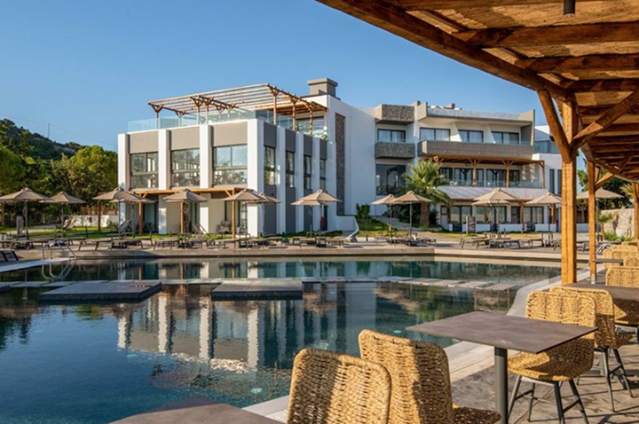Top Adults-only-Hotels auf den griechischen Inseln Top Adults-only-Hotels auf den griechischen Inseln