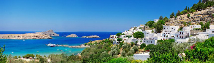 Last Minute Griechenland Urlaub