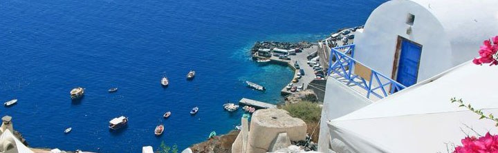 Santorin