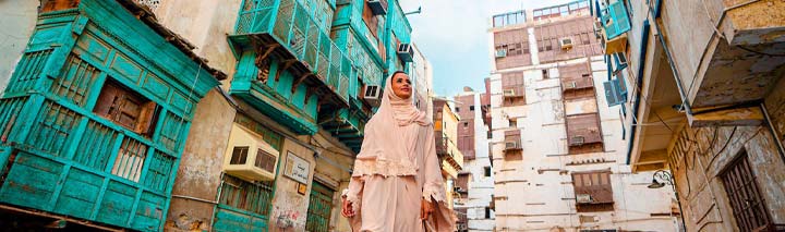Saudi Arabien Inercontinential Jeddah