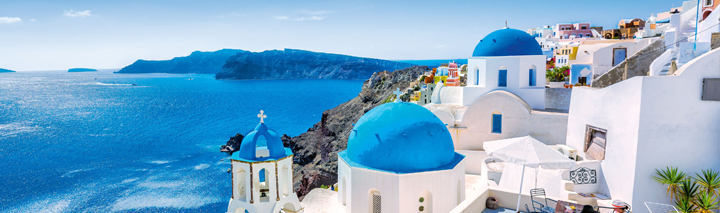 Sentido Hotels Griechische Inseln