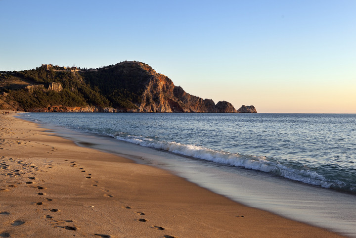 Side & Alanya Pauschalreisen (Flug & Hotel) für jedes Budget!