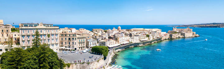 Sizilien Urlaub - die beliebtesten Urlaubsziele