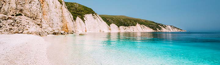 Sommerurlaub Griechenland