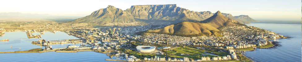 Die beste Reisezeit für Südafrika erfahren Sie hier bei 5vorflug.de!