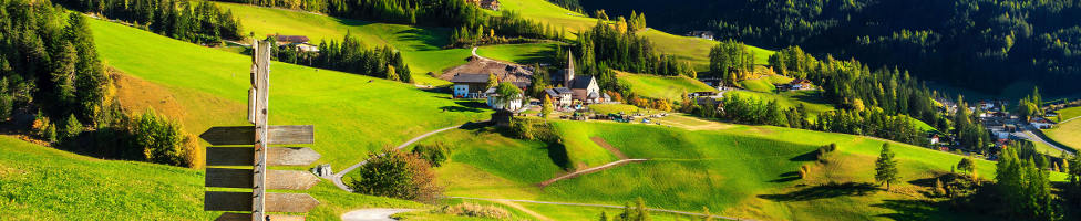 Tirol Urlaub