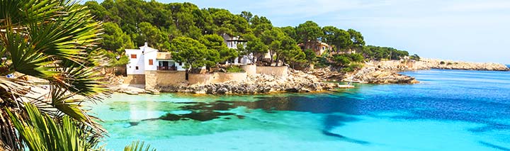 Travel Tuesday Mallorca