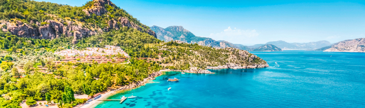 Travel Tuesday Türkei