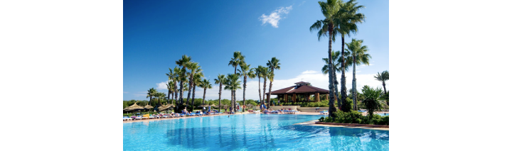 Sahara Beach AquaPark Resort