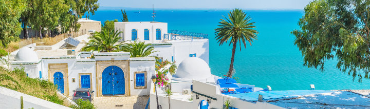 Tunesien Urlaubsschnäppchen