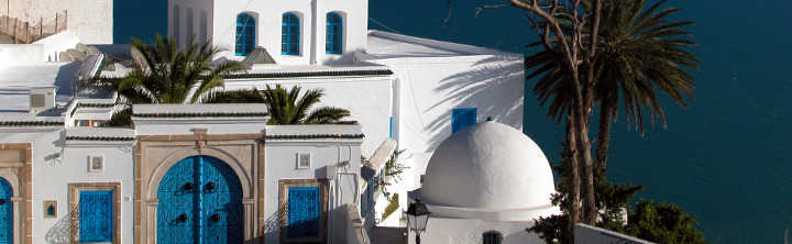 Pauschalreise Tunesien