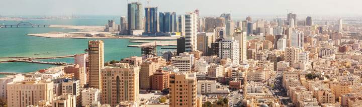 Bahrain Urlaub günstig buchen | 5vorFlug.de