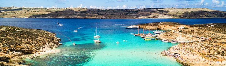 Urlaub Malta im September
