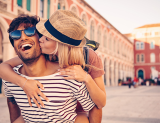 Expertentipps für Ihren Urlaub über den Valentinstag