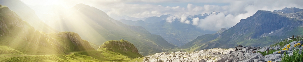 Vorarlberg