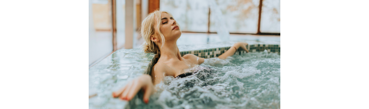 Wellnessurlaub Ostern