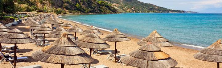 Zakynthos Attika