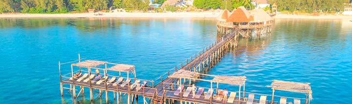 Zanzibar Bay Resort, Sansibar