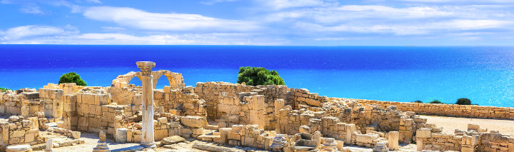 Zypern Urlaub im August